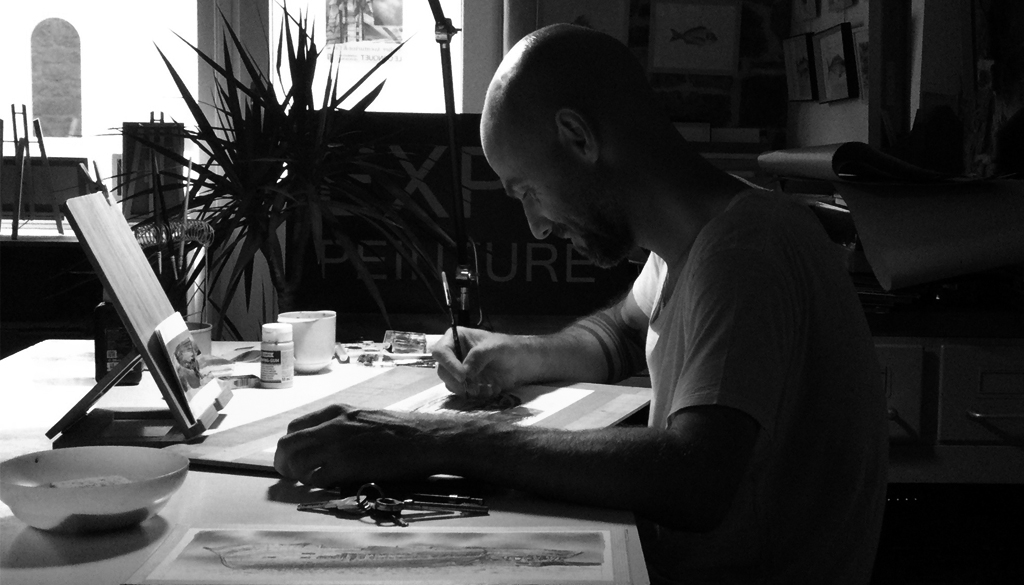 Laurent Dhermy